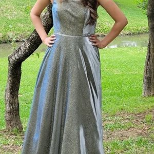 Prom Dress/Sweet 16 Dress